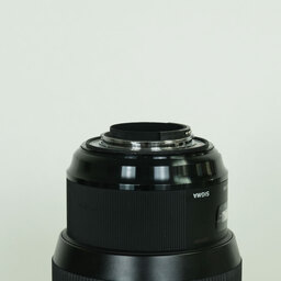 SIGMA 85mm F1.4 DG HSM｜Art [ニコンF用]