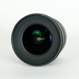 SIGMA 10-20mm F3.5 EX DC HSM [ニコンF用]