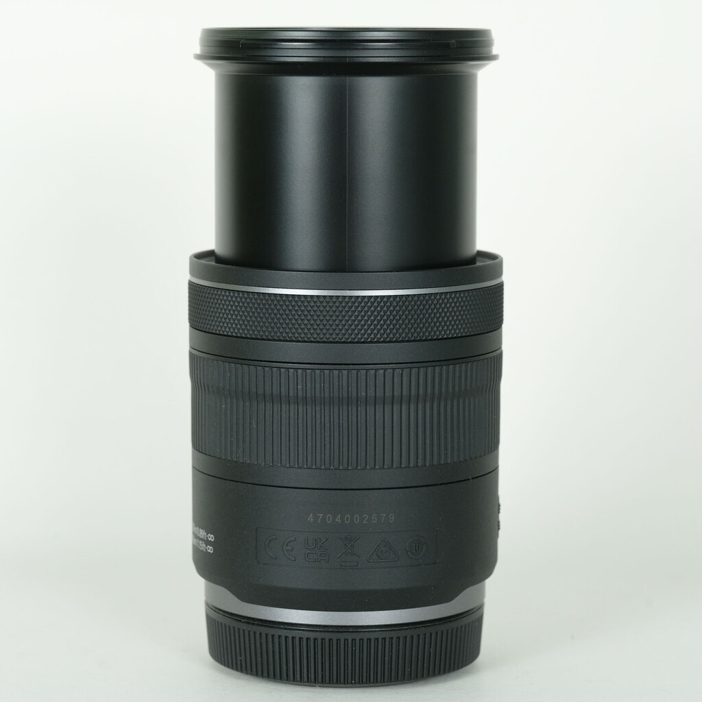 Canon RF28-70mm F2.8 IS STM