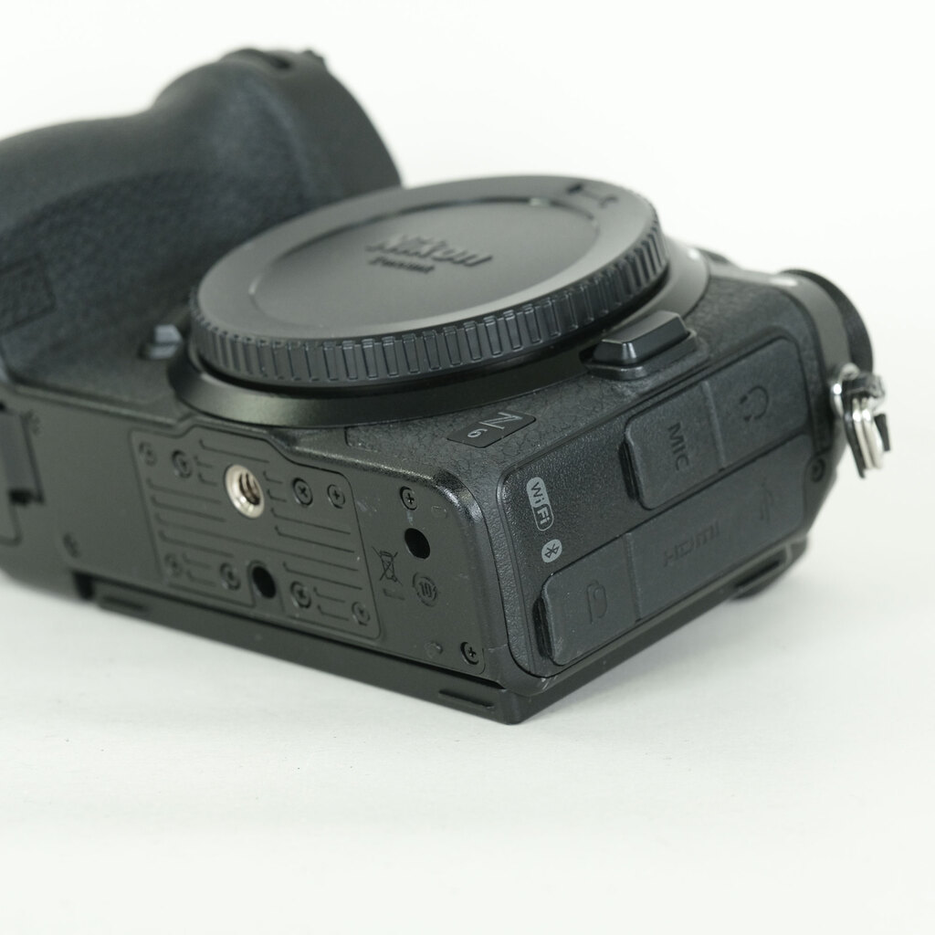 Nikon Z6 Nikon Z6