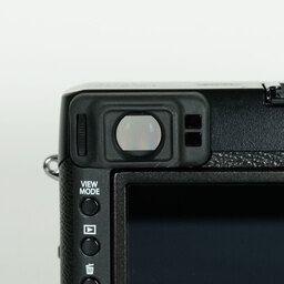 FUJIFILM X100T ブラック