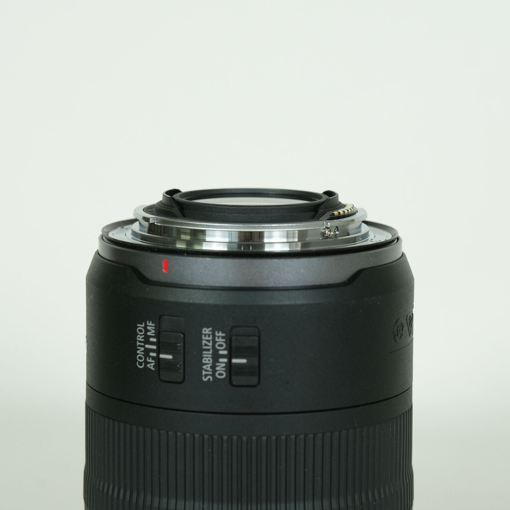 Canon RF28-70mm F2.8 IS STM Canon RF28-70mm F2.8 IS STM