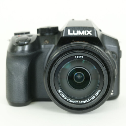 Panasonic LUMIX DMC-FZ300 Panasonic LUMIX DMC-FZ300
