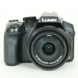 Panasonic LUMIX DMC-FZ300