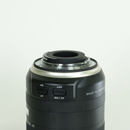 TAMRON 10-24mm F3.5-4.5 DiII VC HLD B023N（ニコンF用）