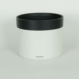 SONY FE 200-600mm F5.6-6.3 G OSS SEL200600G