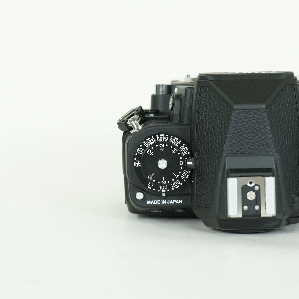 Nikon Df