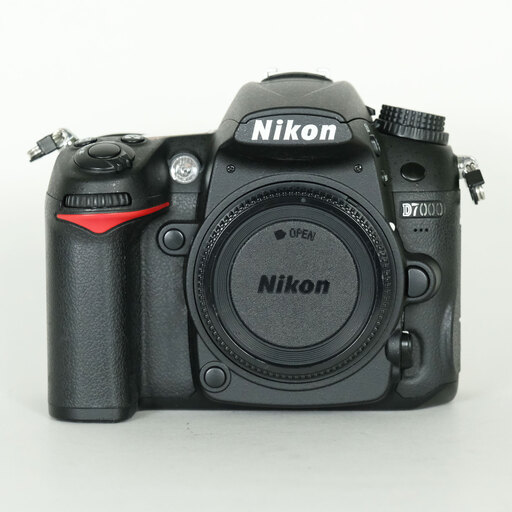 Nikon D7000