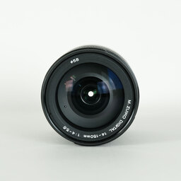 OM SYSTEM M.ZUIKO DIGITAL ED14-150mm F4.0-5.6 II   　※OM SYSTEMロゴモデル