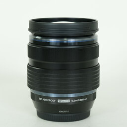 OLYMPUS M.ZUIKO DIGITAL ED 12-40mm F2.8 PRO II