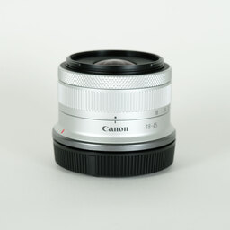 Canon RF-S 18-45mm F4.5-6.3 IS STM