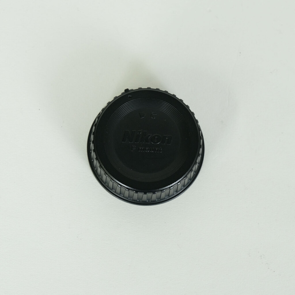 Nikon AF-P DX NIKKOR 10-20mm F4.5-5.6G VR