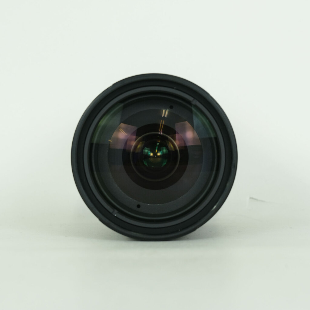 Nikon AF-S DX NIKKOR 18-200mm F3.5-5.6G ED VR II