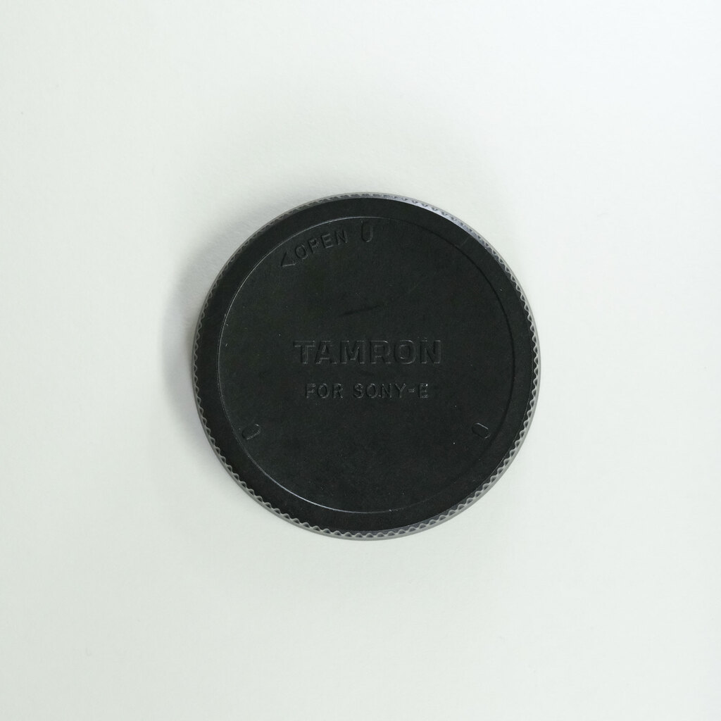 TAMRON 20-40mm F/2.8 Di III VXD(Model A062) [ソニーE用]