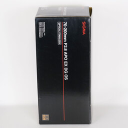 SIGMA APO 70-200mm F2.8 EX DG OS HSM (キヤノンEF用)