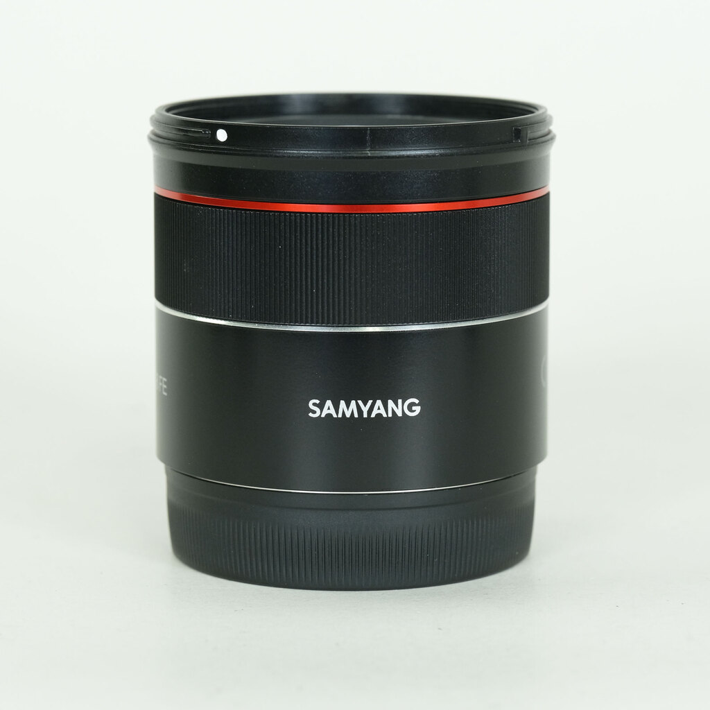 SAMYANG AF 18ｍｍ F2.8 FE [ソニー用]