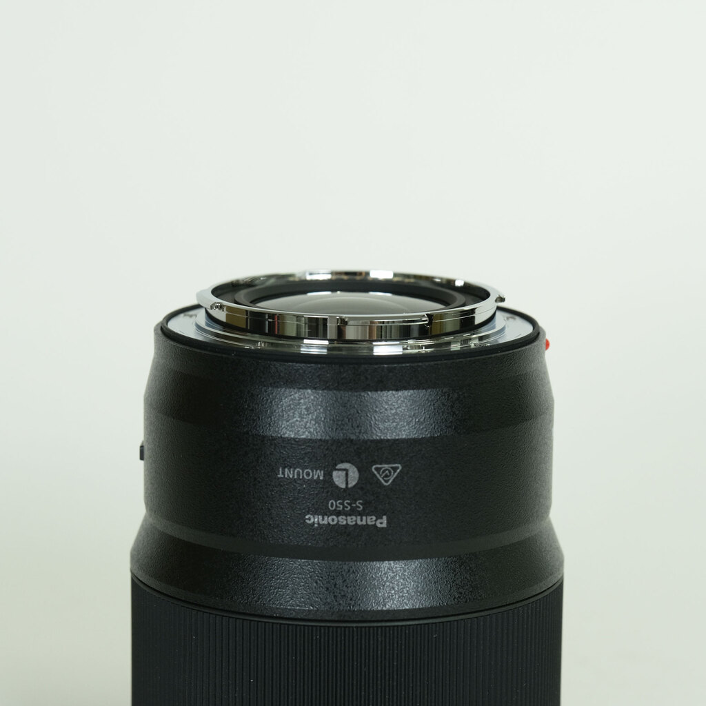 Panasonic LUMIX S 50mm F1.8