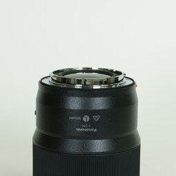 Panasonic LUMIX S 50mm F1.8