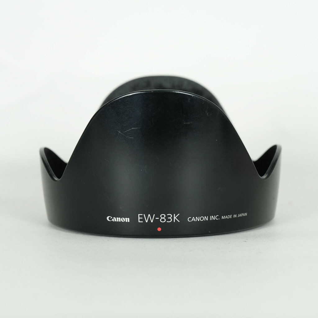 Canon EF24mm F1.4L II USM