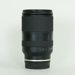 TAMRON 28-200mm F/2.8-5.6 Di III RXD (Model A071) [ソニーE用]