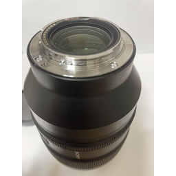 SONY FE 50mm F1.2 GM SEL50F12GM
