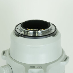 Canon RF200-800mm F6.3-9 IS USM