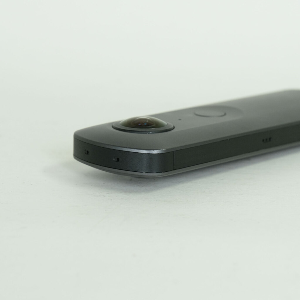 RICOH RICOH THETA V