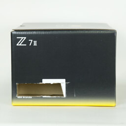 Nikon Z7II