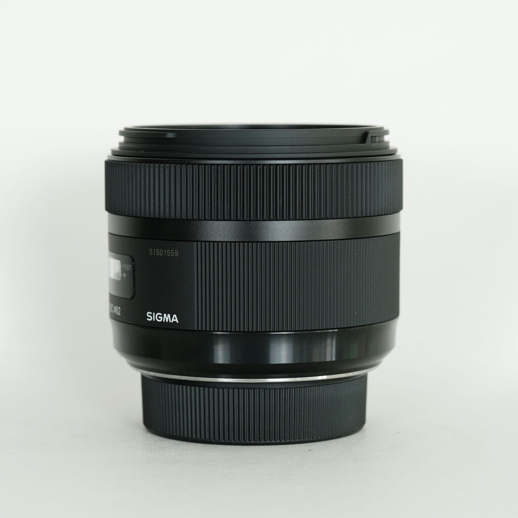 SIGMA 30mm F1.4 DC HSM｜Art [ニコン用]