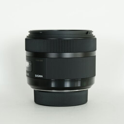 SIGMA 30mm F1.4 DC HSM｜Art [ニコン用]