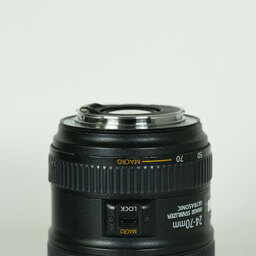 Canon EF24-70mm F4L IS USM
