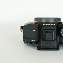 SONY α7 IV（ILCE-7M4）