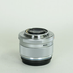 OLYMPUS M.ZUIKO DIGITAL 25mm F1.8