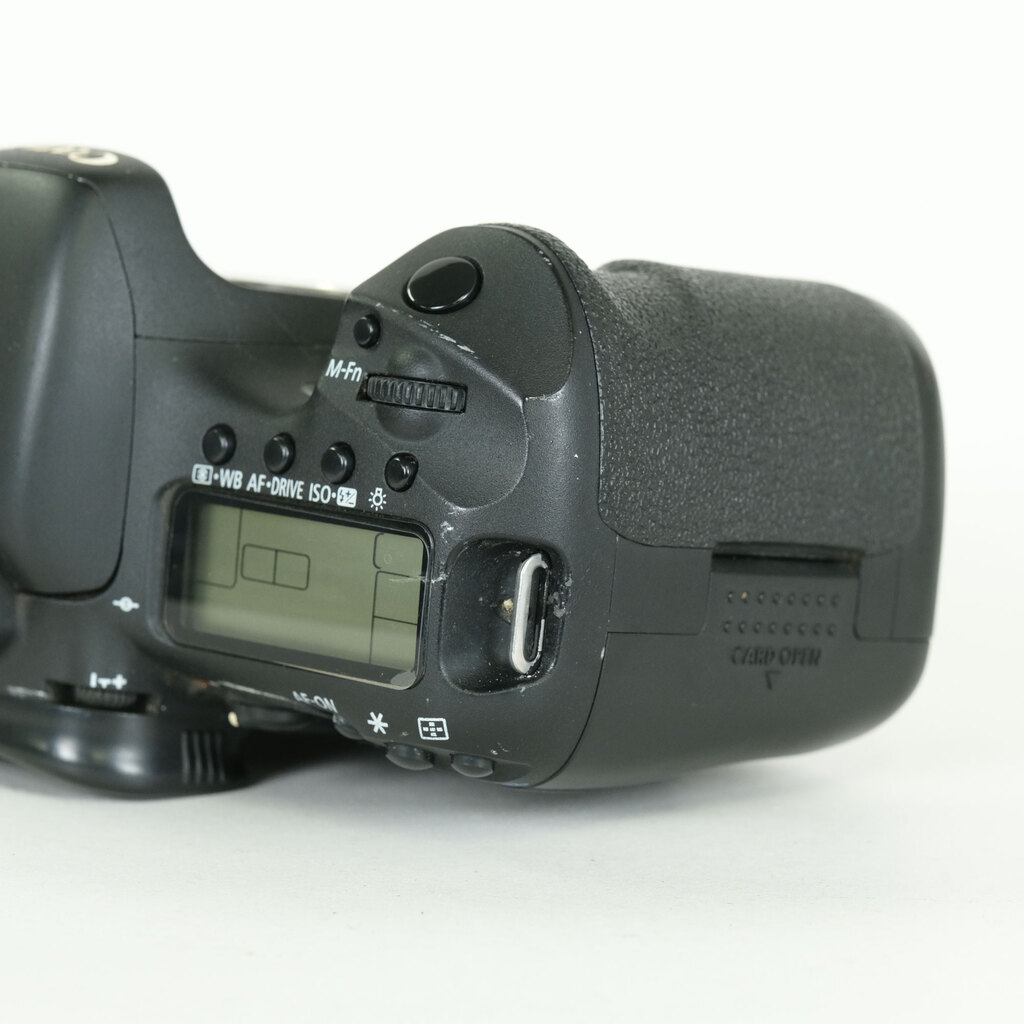 Canon EOS7D ボディ