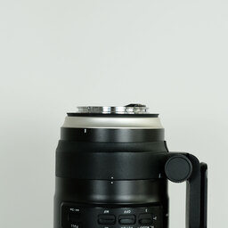 TAMRON SP 70-200mm F/2.8 Di VC USD G2（Model A025）[キヤノン用]