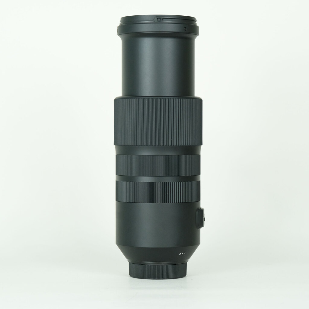 SIGMA 100-400mm F5-6.3 DG OS HSM｜Contemporary [ニコン用]の出品