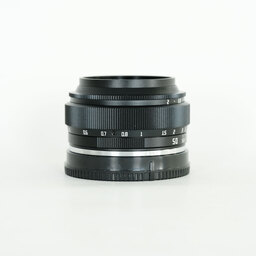 TTArtisan 50mm f/2 [ソニーE用]