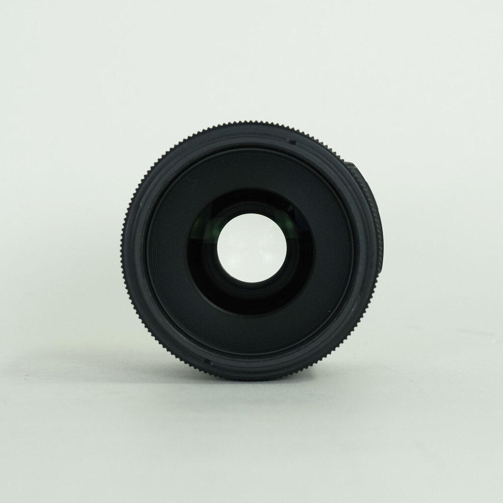 SIGMA 30mm F1.4 DC HSM | Art [キヤノン用]