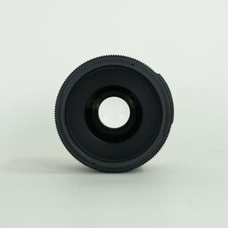 SIGMA 30mm F1.4 DC HSM | Art [キヤノン用]