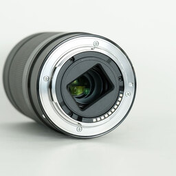 SONY E 55-210mm F4.5-6.3 OSS SEL55210