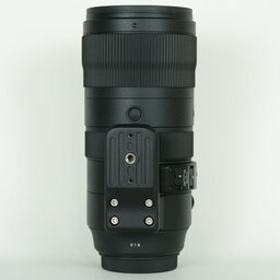 SIGMA 70-200mm F2.8 DG OS HSM｜Sports [キヤノン用]