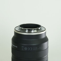 TAMRON 17-28mm F/2.8 Di III RXD (Model A046) [ソニーE用]