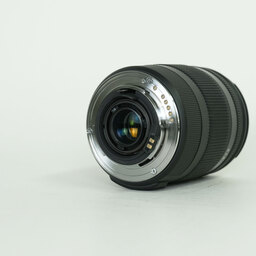 SIGMA 18-200mm F3.5-6.3 DC MACRO OS HSM｜Contemporary [ペンタックスK用]