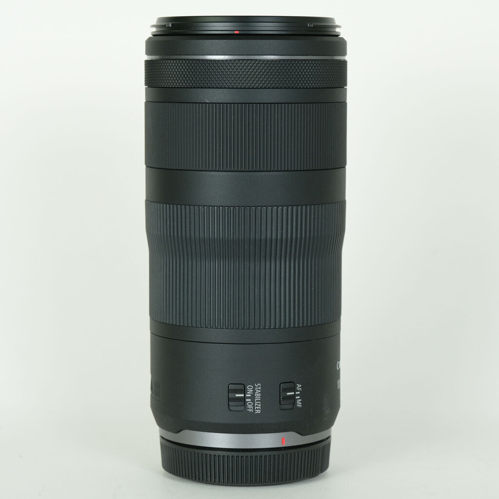 Canon RF100-400mm F5.6-8 IS USM Canon RF100-400mm F5.6-8 IS USM