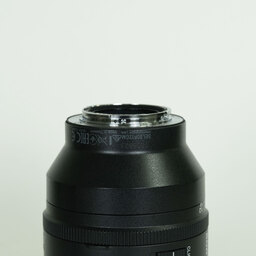 SONY FE 50mm F1.2 GM SEL50F12GM