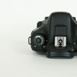 Canon EOS 7D Mark II