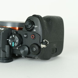 SONY α7 IV（ILCE-7M4）