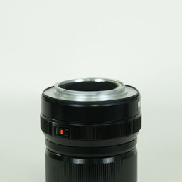 FUJIFUILM XF30mmF2.8 R LM WR Macro