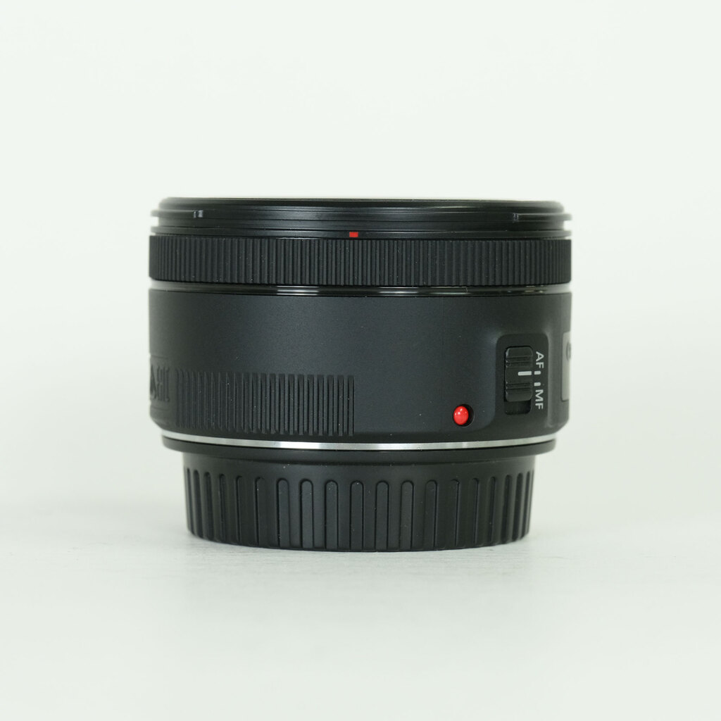 Canon EF50mm F1.8 STM Canon EF50mm F1.8 STM