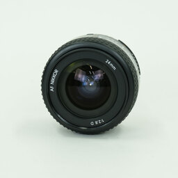 Nikon Ai AF Nikkor 24mm F2.8D